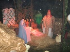 2010-12 Presepe a parco