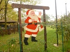 2012 - Lettera a Babbo Natale