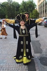 Eventi in costume